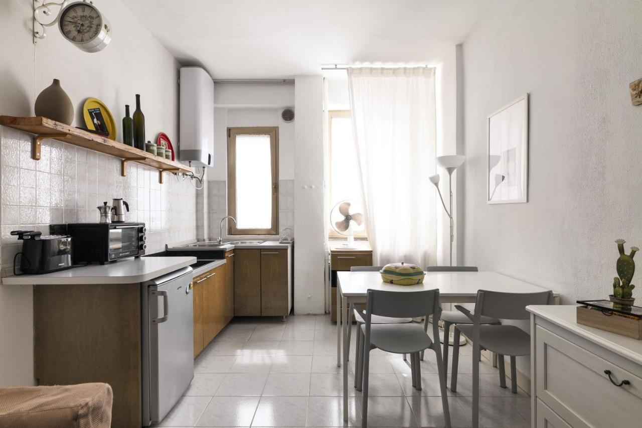 For Guest -chiara Porta Vittoria Apartment Milan