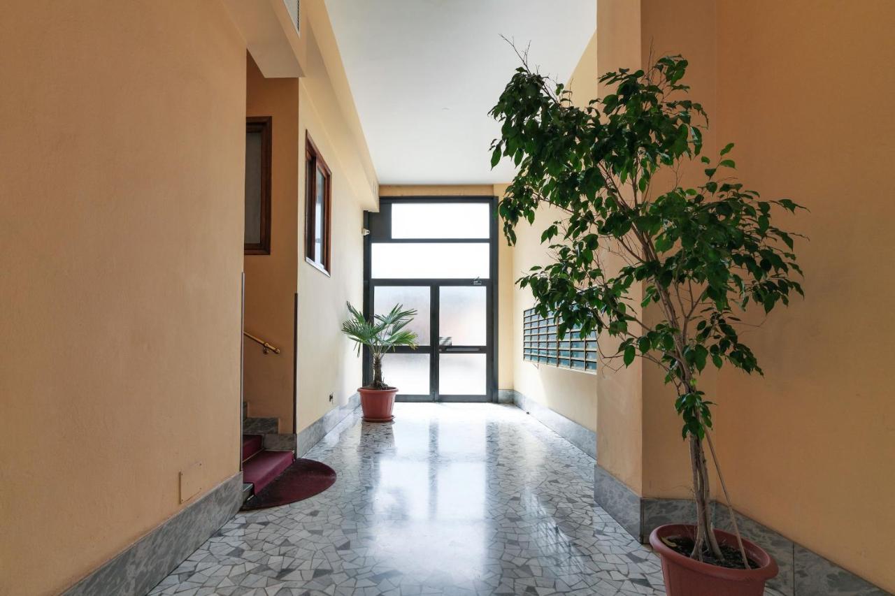 For Guest -chiara Porta Vittoria Apartment