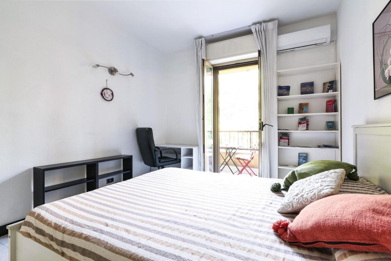For Guest -chiara Porta Vittoria Apartment Milan