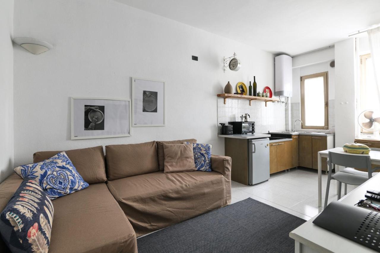 Apartment For Guest -chiara Porta Vittoria *